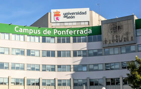 Retos y oportunidades de comunicación en los campus periféricos. 25-26 mayo 2023. Ponferrada